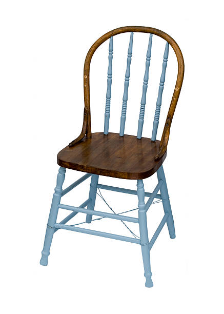 istock Vintage Chair 116769114