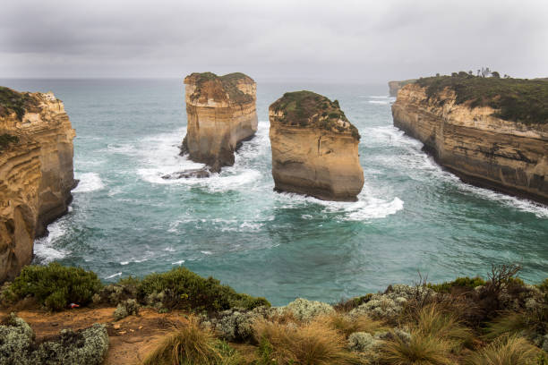 istock Twelve Apostles Marine National Park 1167691799
