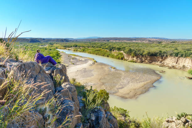 istock Boquillas Canyon Trail 1167691919