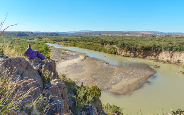 istock Boquillas Canyon Trail 1167692022