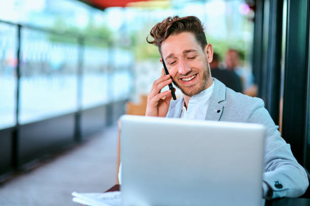 istock Nothing manifests a dream like ambition 1167694518