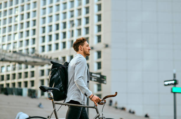 istock Travel clean and keep the world clean 1167695885