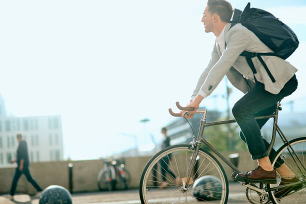 istock The world is in constant motion. Move with it 1167696754