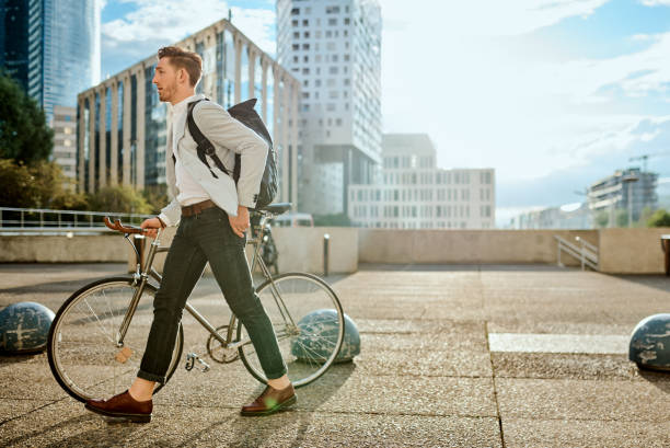 istock Let your ambition lead the way 1167696880