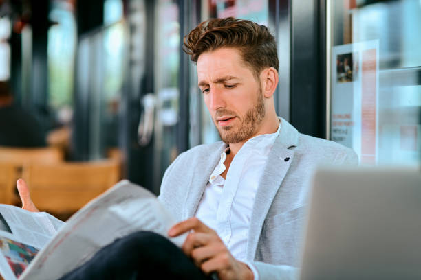 istock What's new in business today? 1167703048