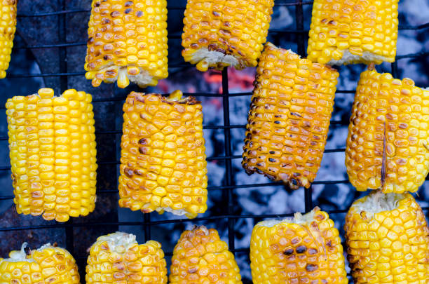 istock roasted sweet corns on the bbq grill 1167710742