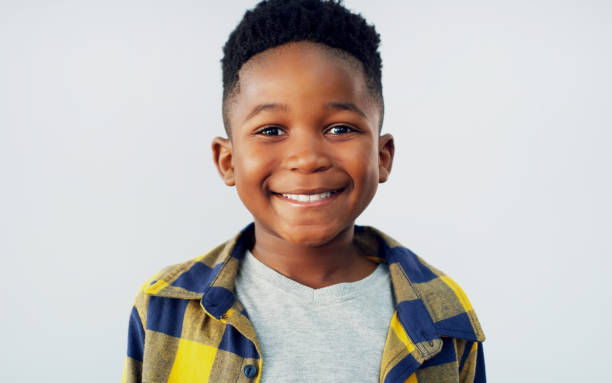 istock My mommy says I'm handsome 1167713506