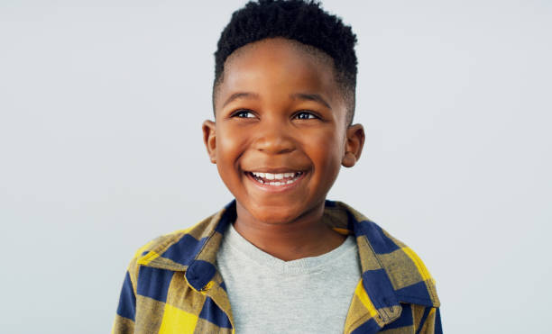 istock He senses fun times on the way 1167713525