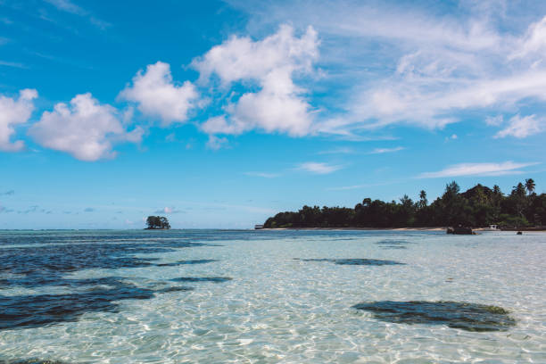istock Scenic View Of Sea Against Sky 1167714202