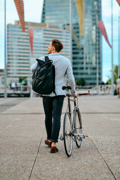 istock Always on the lookout for the next opportunity 1167716448