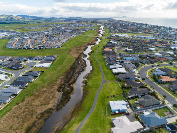 istock Tauranga Aerial View 1167718940