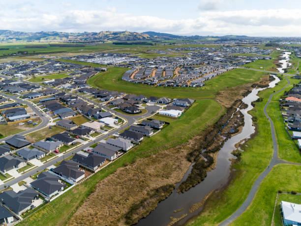 istock Tauranga Aerial View 1167718959