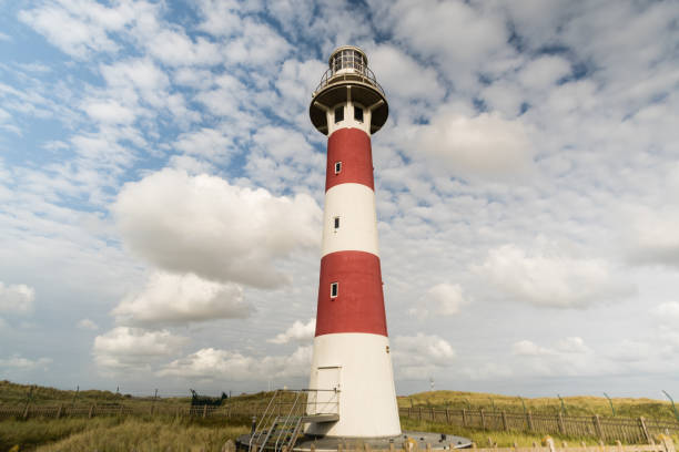 istock Lighthouse Nieuwpoort Belgium 1167723178