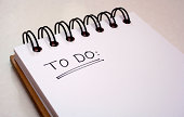 Notepad - to do list - get things done