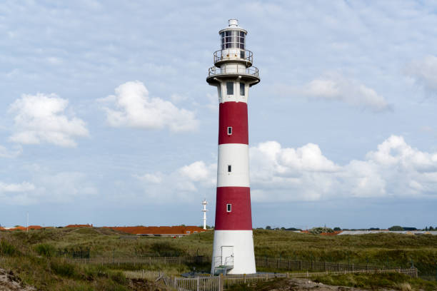 istock Lighthouse Nieuwpoort Belgium 1167723891