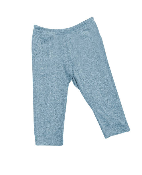 istock Sport sweatpants isolated on white 1167724441