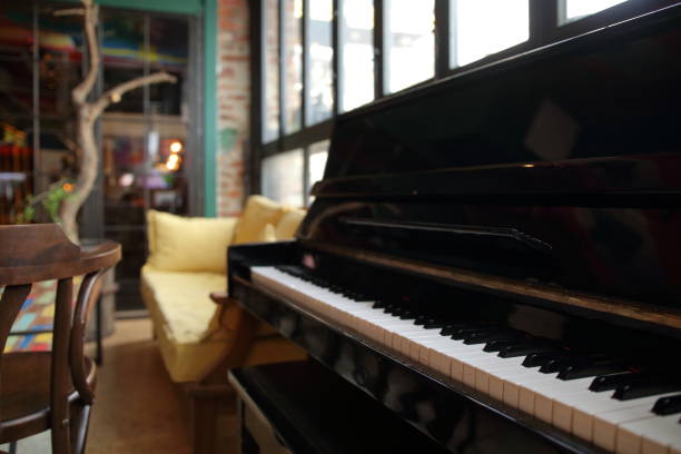 istock old style piano ,great sound 1167736632