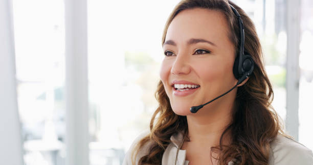 istock Thank you for taking the time to call us 1167739761