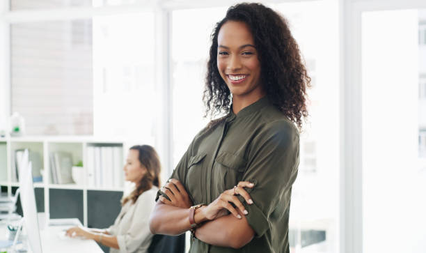 istock To be successful you've got to know your worth 1167740071