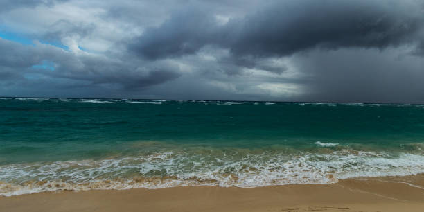 istock The azure sea 1167742069