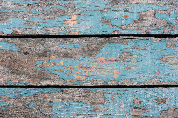istock Old Wood Grunge Texture Background 1167745403