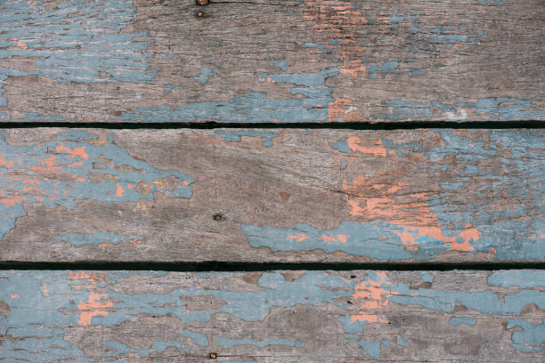 istock Old Wood Grunge Texture Background 1167745918