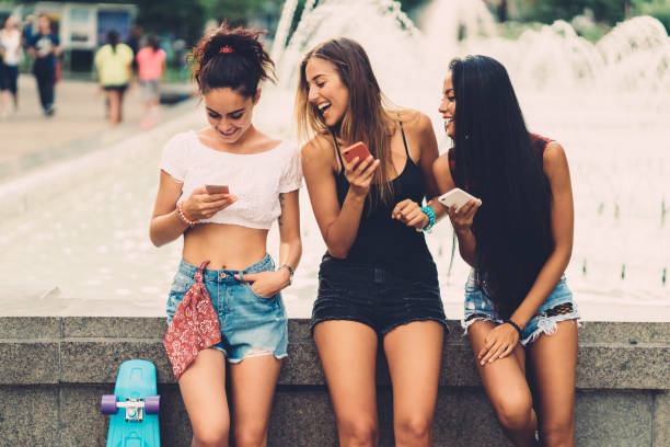 istock Summer in the city 1167754748