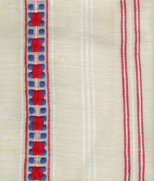istock Homemade old handicraft, XXL resolution 116776236