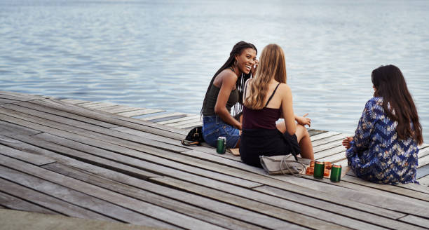 istock This is the best catchup session ever 1167775039