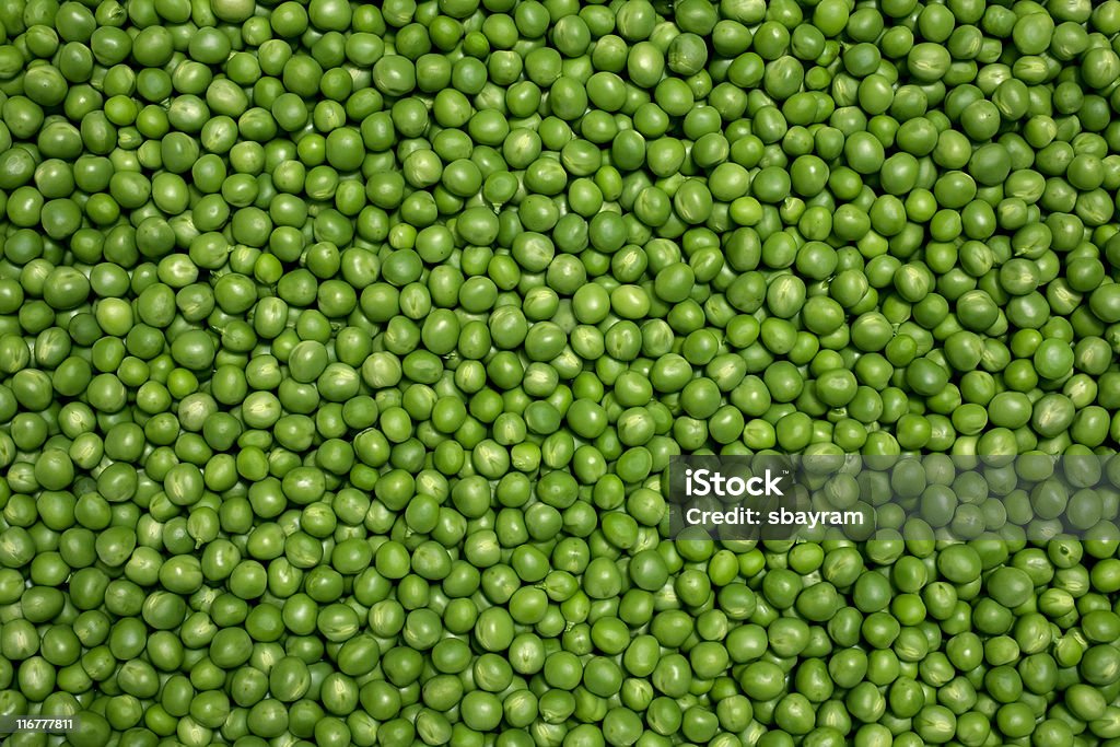 グリーンエンドウ豆 - エンドウ豆のロイヤリティフリーストックフォト