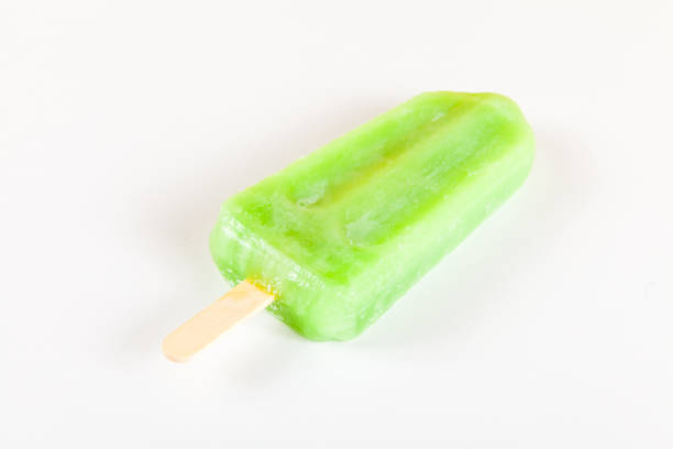 istock tasty and refreshing water popsicles lemon flavor on white background 1167778676