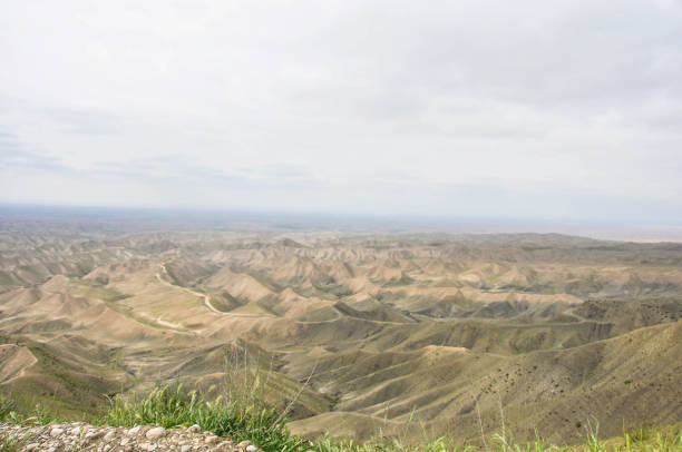 istock Top of Khalid Nabi 1167781257