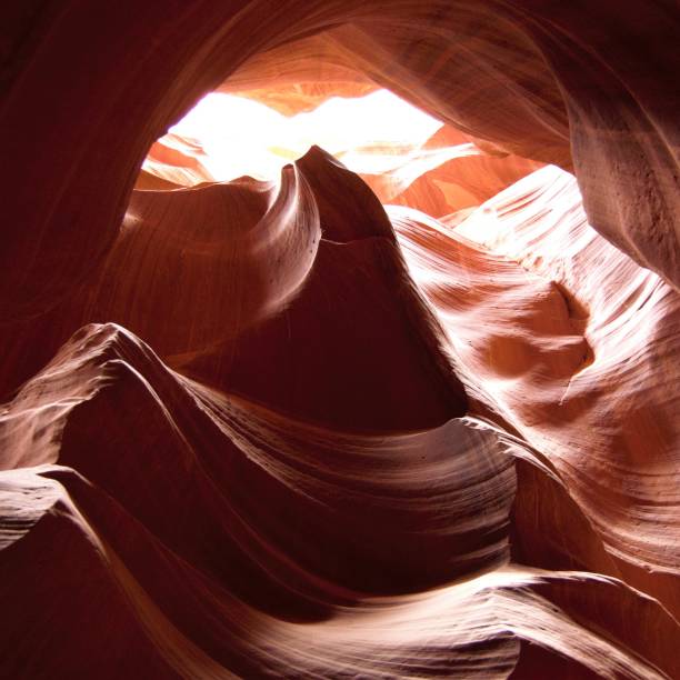 istock Antelope Canyon Arizona 1167784526