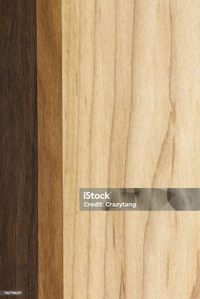 Drewno tekstura płótna - Zbiór zdjęć royalty-free (Pionowy)