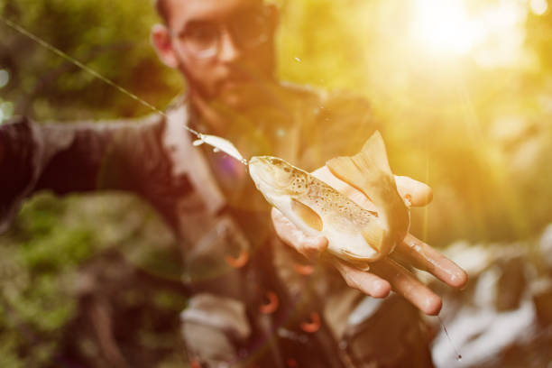 Serbia, Activity, Adult, Adults Only,Fishing ,Fisherman