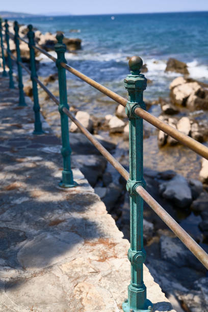 istock Baluster in the Adriatic sea 1167796131