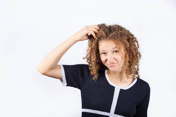 istock Confused young girl 1167799754