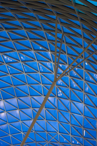 istock Golden Terraces in Warsaw, Poland 116780125