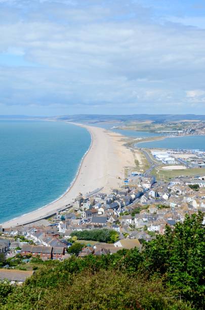 istock Isle of Portland, England 1167801532
