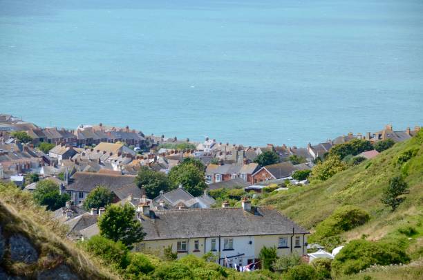 istock Isle of Portland 1167801536