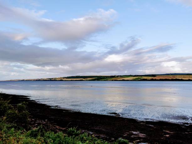 istock Cromarty Firth towards Invergordon 1167825884