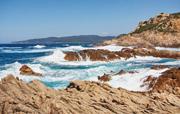 istock coast of mediterranean sea 1167826038