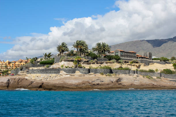 istock Costa Adeje, Tenerife 1167827485