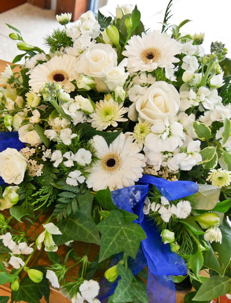 istock beautiful flower bouquet, petals or arrangement 1167853788