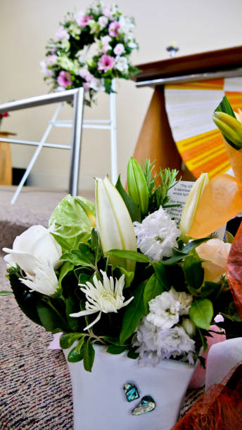 istock beautiful flower bouquet, petals or arrangement 1167853870