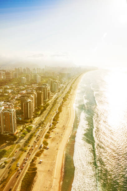 istock Barra da Tijuca in Rio de Janeiro 1167854008