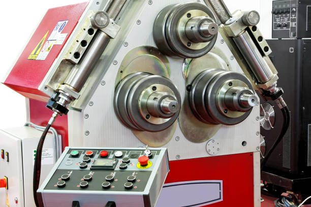 Bending Updated Machine 710+ Bending Machine Stock Photos, Pictures & Royalty-Free Images - iStock