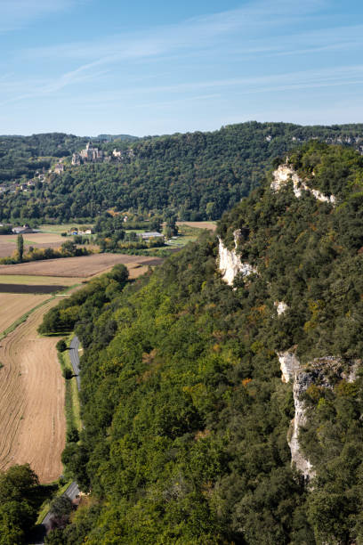 istock Dordogne Valley, France 1167868650