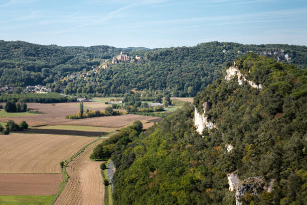 istock Dordogne Valley, France 1167868651