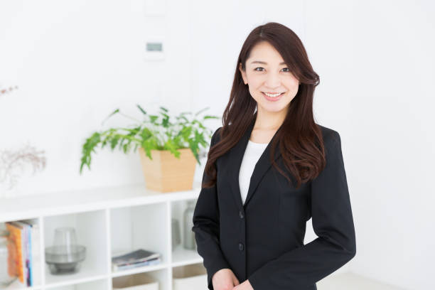 istock asian businesswoman 1167871083